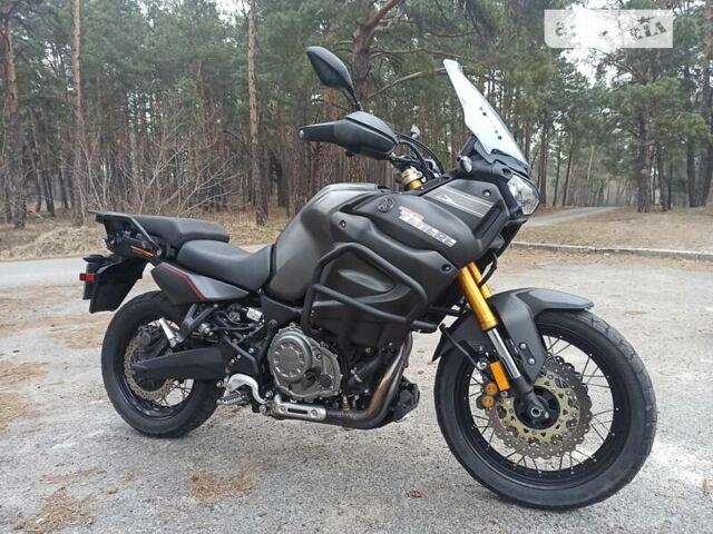 Ямаха XT 1200Z Super Tenere, об'ємом двигуна 0 л та пробігом 20 тис. км за 12999 $, фото 1 на Automoto.ua