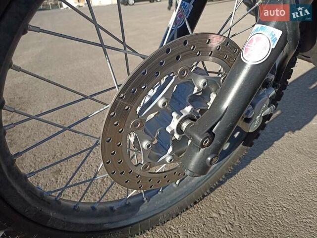 Красный Ямаха XT 660, объемом двигателя 0 л и пробегом 45 тыс. км за 5000 $, фото 1 на Automoto.ua