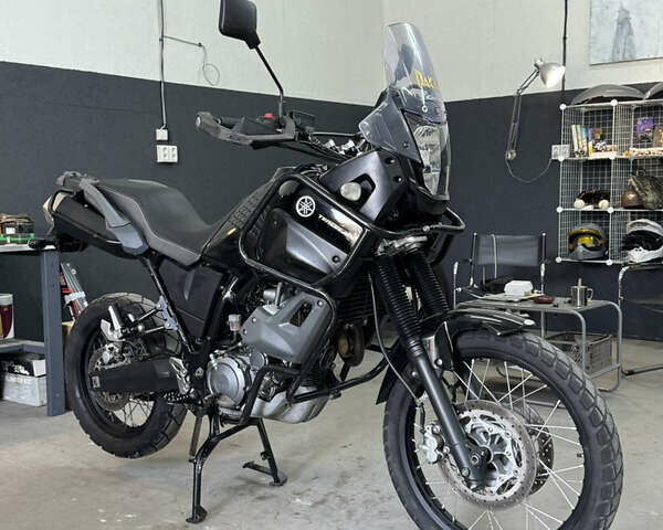 Ямаха XT 660Z Tenere, об'ємом двигуна 0.6 л та пробігом 60 тис. км за 6200 $, фото 1 на Automoto.ua