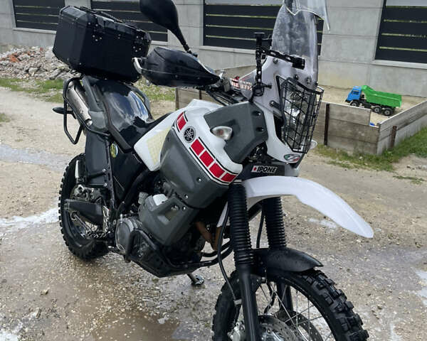 Ямаха XT 660Z Tenere, об'ємом двигуна 0.6 л та пробігом 80 тис. км за 5700 $, фото 1 на Automoto.ua