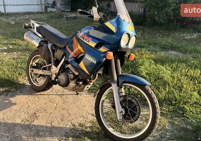 Ямаха XTZ 750 Super Tenere, объемом двигателя 0.6 л и пробегом 69 тыс. км за 2500 $, фото 1 на Automoto.ua