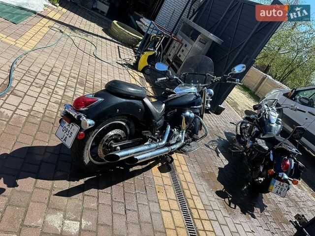 Ямаха XVS 950, объемом двигателя 0 л и пробегом 11 тыс. км за 6700 $, фото 1 на Automoto.ua