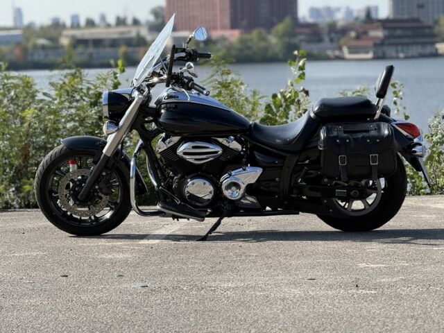 Ямаха XVS 950, об'ємом двигуна 1 л та пробігом 0 тис. км за 8532 $, фото 1 на Automoto.ua