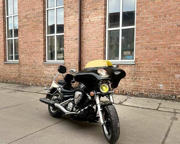 Ямаха XVS 950, объемом двигателя 0 л и пробегом 42 тыс. км за 8500 $, фото 1 на Automoto.ua