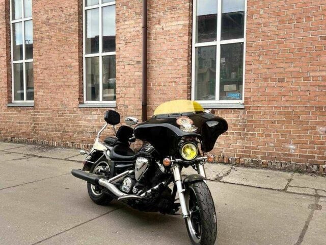 Ямаха XVS 950, объемом двигателя 0.94 л и пробегом 0 тыс. км за 8500 $, фото 1 на Automoto.ua