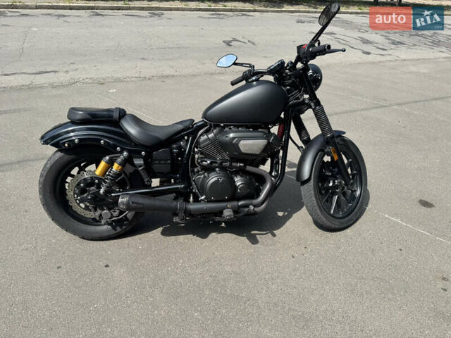 Ямаха XVS 950, об'ємом двигуна 0.94 л та пробігом 7 тис. км за 6999 $, фото 1 на Automoto.ua