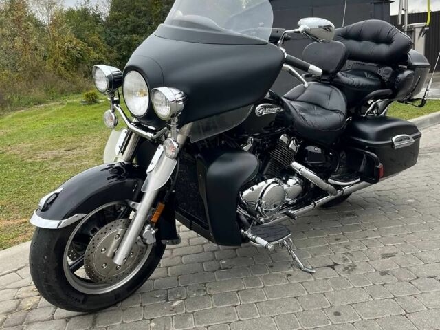 Ямаха XVZ 1300, об'ємом двигуна 1.3 л та пробігом 0 тис. км за 7500 $, фото 1 на Automoto.ua