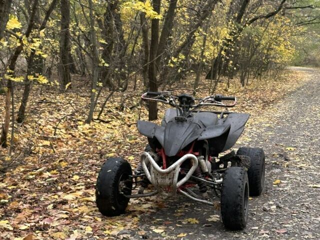 Ямаха YFZ 450, об'ємом двигуна 0.65 л та пробігом 0 тис. км за 5500 $, фото 1 на Automoto.ua