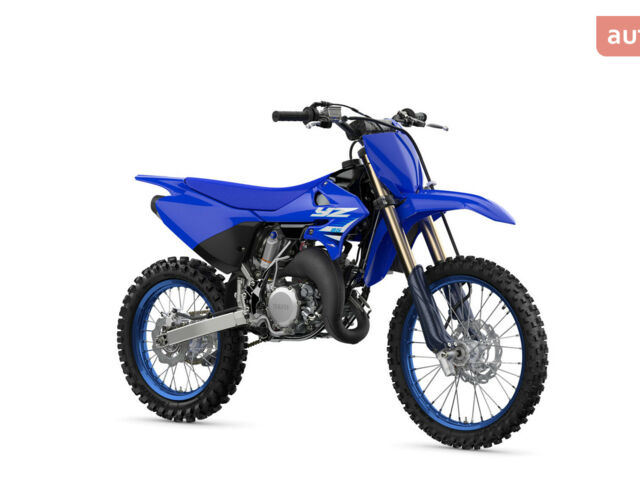 купить новое авто Ямаха YZ 85 2025 года от официального дилера Мотосалон Yamaha Ямаха фото