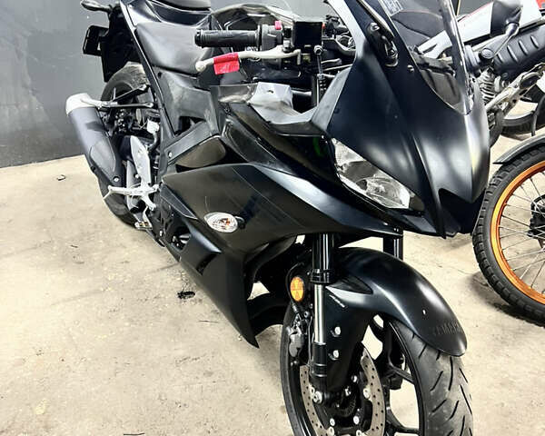 Ямаха YZF-R3, об'ємом двигуна 0.3 л та пробігом 2 тис. км за 5500 $, фото 1 на Automoto.ua