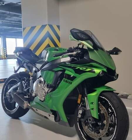 Ямаха YZF R1, объемом двигателя 1 л и пробегом 7 тыс. км за 16800 $, фото 1 на Automoto.ua
