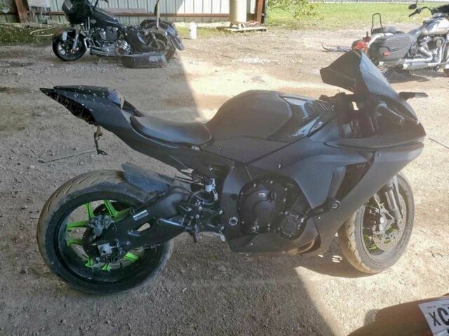 Ямаха YZF R1, об'ємом двигуна 1 л та пробігом 0 тис. км за 6500 $, фото 1 на Automoto.ua