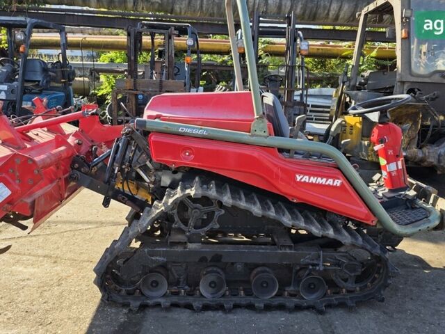 Янмар АЦ, об'ємом двигуна 0 л та пробігом 0 тис. км за 4500 $, фото 1 на Automoto.ua