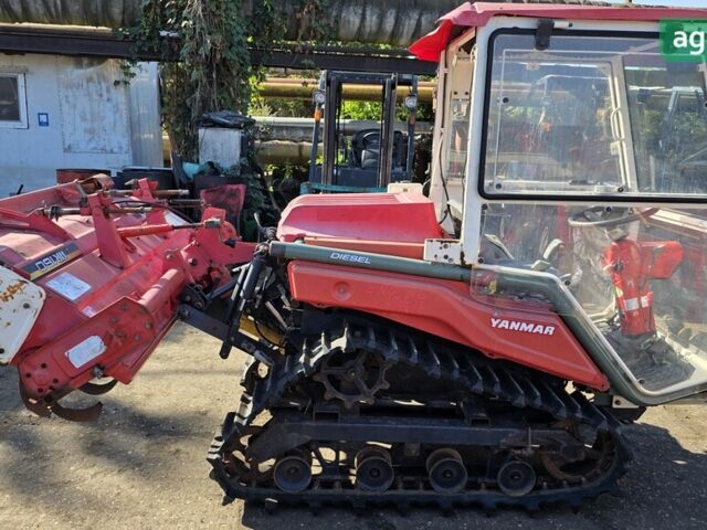 Янмар АЦ, об'ємом двигуна 0 л та пробігом 0 тис. км за 5500 $, фото 1 на Automoto.ua