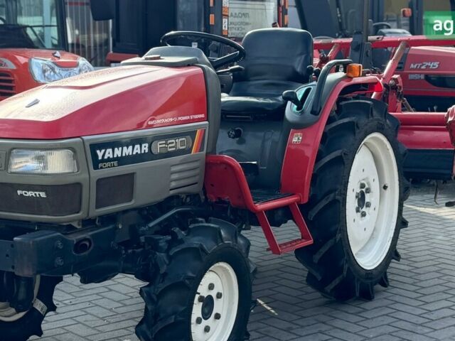 Янмар АФ, объемом двигателя 0 л и пробегом 0 тыс. км за 2500 $, фото 1 на Automoto.ua