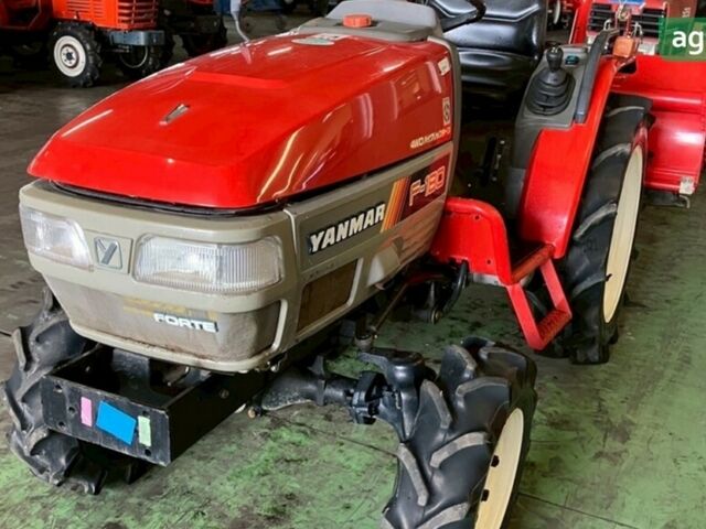 Янмар АФ, объемом двигателя 1.53 л и пробегом 0 тыс. км за 2800 $, фото 1 на Automoto.ua