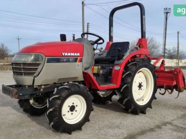 Янмар АФ, объемом двигателя 0 л и пробегом 0 тыс. км за 2500 $, фото 1 на Automoto.ua