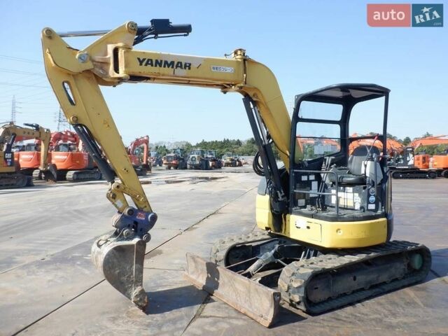 Янмар Б6, об'ємом двигуна 0 л та пробігом 0 тис. км за 22900 $, фото 1 на Automoto.ua