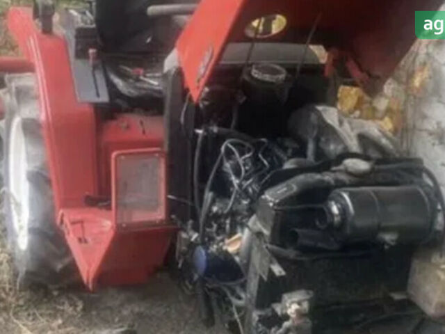 Янмар Ф155, объемом двигателя 0 л и пробегом 0 тыс. км за 3050 $, фото 1 на Automoto.ua