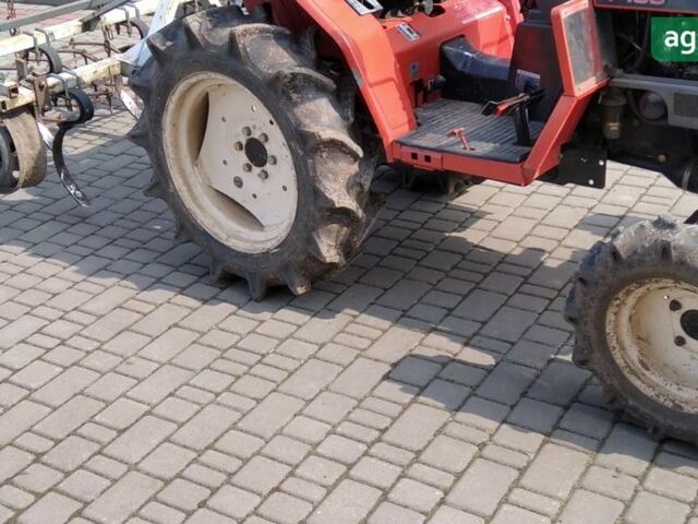 Янмар Ф165, объемом двигателя 0 л и пробегом 0 тыс. км за 5600 $, фото 1 на Automoto.ua