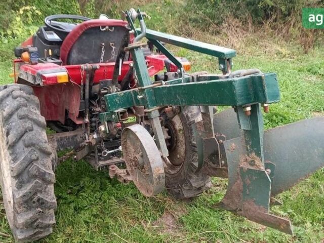 Янмар Ф175, об'ємом двигуна 0 л та пробігом 0 тис. км за 5000 $, фото 1 на Automoto.ua