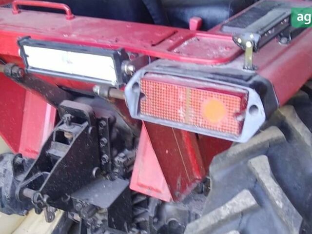 Янмар Ф18, объемом двигателя 1.4 л и пробегом 0 тыс. км за 5500 $, фото 1 на Automoto.ua