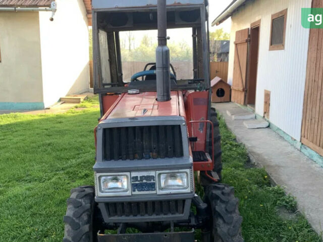 Янмар Ф18Д, объемом двигателя 0 л и пробегом 0 тыс. км за 4000 $, фото 1 на Automoto.ua