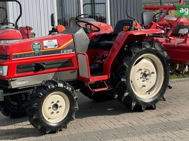 Янмар Ф235, об'ємом двигуна 0 л та пробігом 0 тис. км за 7300 $, фото 1 на Automoto.ua