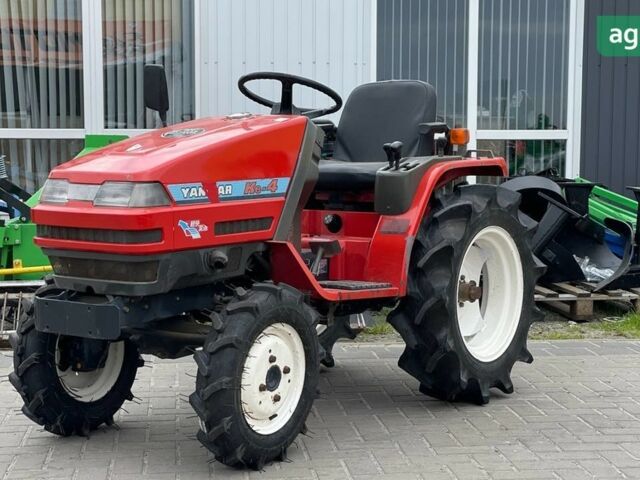 Янмар Ке, об'ємом двигуна 1.2 л та пробігом 1 тис. км за 5100 $, фото 1 на Automoto.ua