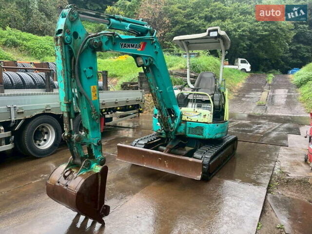 Янмар ВІО, об'ємом двигуна 0 л та пробігом 0 тис. км за 15000 $, фото 1 на Automoto.ua