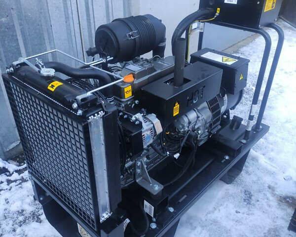 Янмар УЦ, объемом двигателя 0 л и пробегом 0 тыс. км за 10102 $, фото 1 на Automoto.ua