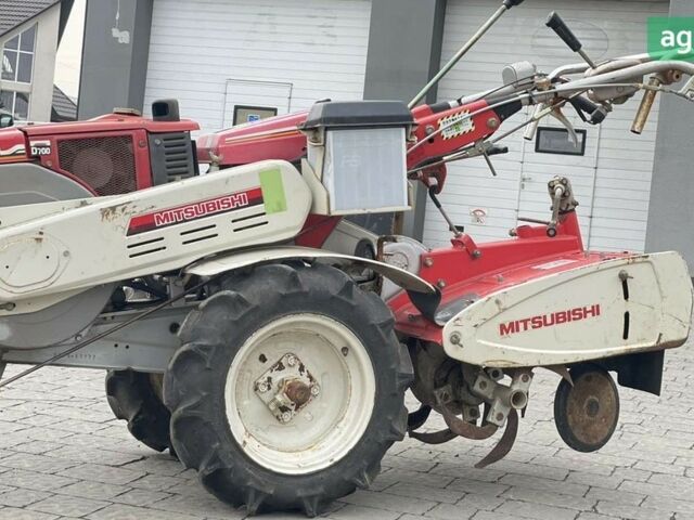 Янмар УЦ, об'ємом двигуна 80 л та пробігом 1 тис. км за 1650 $, фото 1 на Automoto.ua