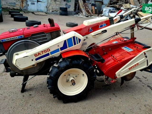 Янмар УЦ, об'ємом двигуна 0 л та пробігом 0 тис. км за 1600 $, фото 1 на Automoto.ua