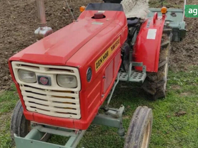 Янмар УМ 1510 1994 у Калуше на Automoto.ua Янмар УМ 1510, об'ємом двигуна 0 л та пробігом 0 тис. км за 3750 $, фото 1 на Automoto.ua