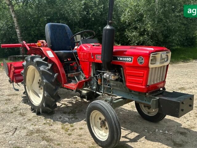 Янмар УМ 1810, об'ємом двигуна 1.12 л та пробігом 0 тис. км за 3650 $, фото 1 на Automoto.ua