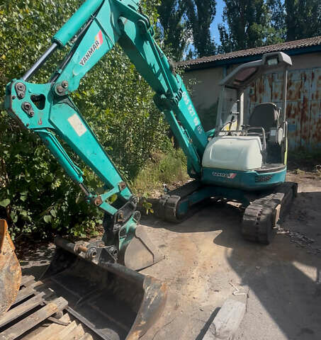 Янмар B3-6A, об'ємом двигуна 0 л та пробігом 0 тис. км за 1000 $, фото 1 на Automoto.ua