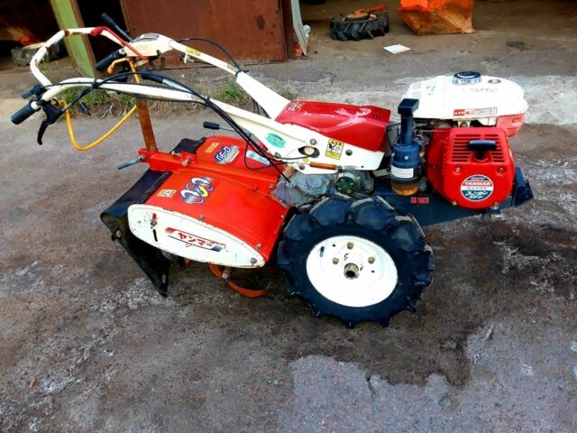 Янмар DK7dx, объемом двигателя 0 л и пробегом 0 тыс. км за 1000 $, фото 1 на Automoto.ua