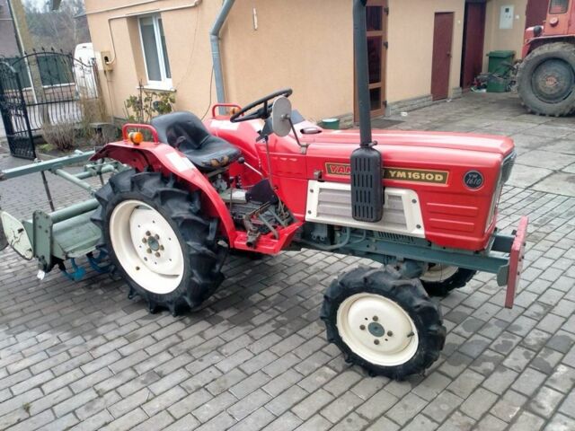 Янмар Другая, объемом двигателя 0.78 л и пробегом 0 тыс. км за 4800 $, фото 1 на Automoto.ua