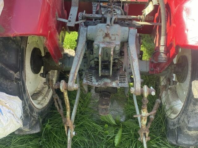 Янмар Інша, об'ємом двигуна 0.9 л та пробігом 0 тис. км за 1600 $, фото 1 на Automoto.ua