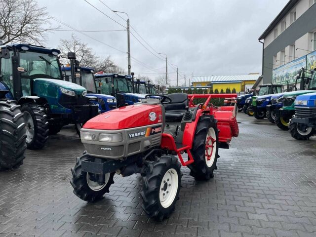 Янмар Інша, об'ємом двигуна 0 л та пробігом 0 тис. км за 7500 $, фото 1 на Automoto.ua