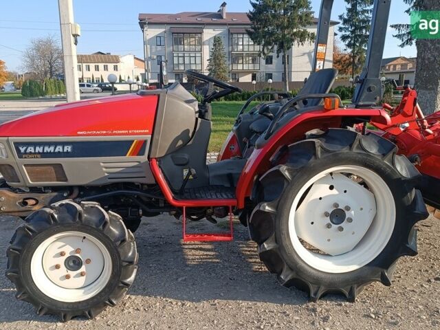 Янмар F230, об'ємом двигуна 0 л та пробігом 0 тис. км за 7800 $, фото 1 на Automoto.ua