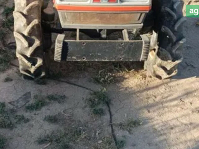 Янмар FX 195, объемом двигателя 0 л и пробегом 0 тыс. км за 7000 $, фото 1 на Automoto.ua