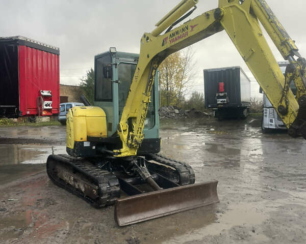 Янмар VIO50 2010 у Рівному на Automoto.ua Янмар VIO50, об'ємом двигуна 0 л та пробігом 0 тис. км за 26000 $, фото 1 на Automoto.ua