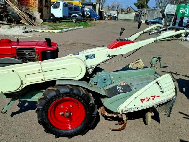 Янмар YA 70, объемом двигателя 0 л и пробегом 0 тыс. км за 1500 $, фото 1 на Automoto.ua
