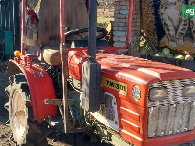 Янмар YM 1301, об'ємом двигуна 0 л та пробігом 0 тис. км за 4772 $, фото 1 на Automoto.ua