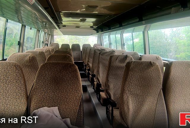 Юи ЗГТ, объемом двигателя 8 л и пробегом 0 тыс. км за 5500 $, фото 1 на Automoto.ua