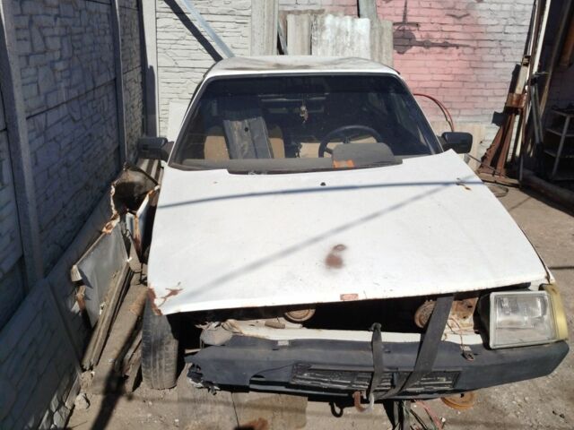 Белый ЗАЗ 1102 Таврия, объемом двигателя 0 л и пробегом 505 тыс. км за 239 $, фото 1 на Automoto.ua