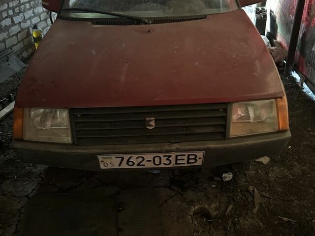Білий ЗАЗ 1102 Таврія, об'ємом двигуна 0 л та пробігом 2 тис. км за 911 $, фото 1 на Automoto.ua