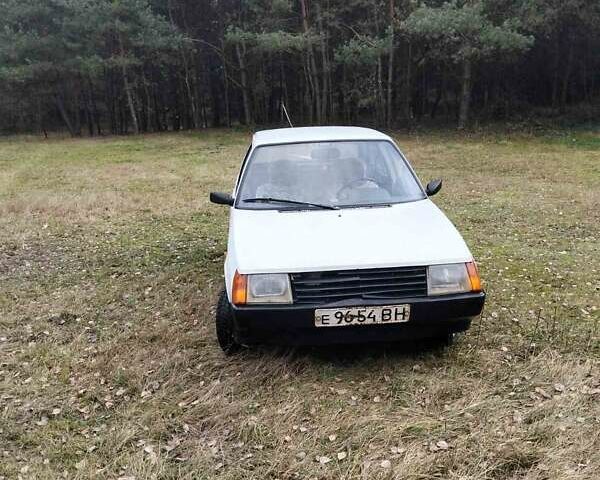 Білий ЗАЗ 1102 Таврія, об'ємом двигуна 0 л та пробігом 80 тис. км за 370 $, фото 1 на Automoto.ua