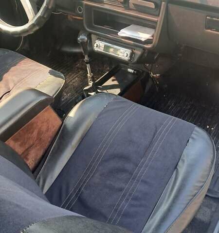 Белый ЗАЗ 1102 Таврия, объемом двигателя 1.09 л и пробегом 72 тыс. км за 750 $, фото 1 на Automoto.ua